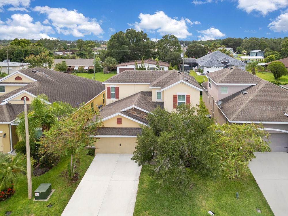 1938 Commander Way Kissimmee, FL 34746 - Photo 2 of 30 a view of a city with tall buildings
