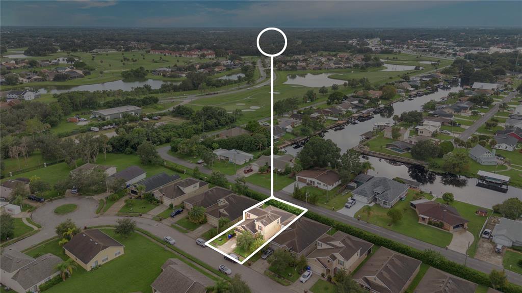 1938 Commander Way Kissimmee, FL 34746 - Photo 26 of 30 a view of a city