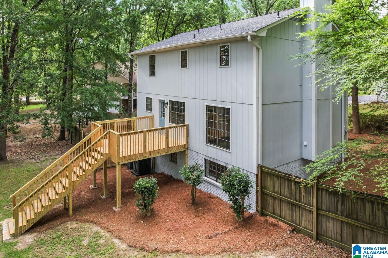 664 11th Street Northwest Alabaster, AL 35007 - Photo 35 of 42