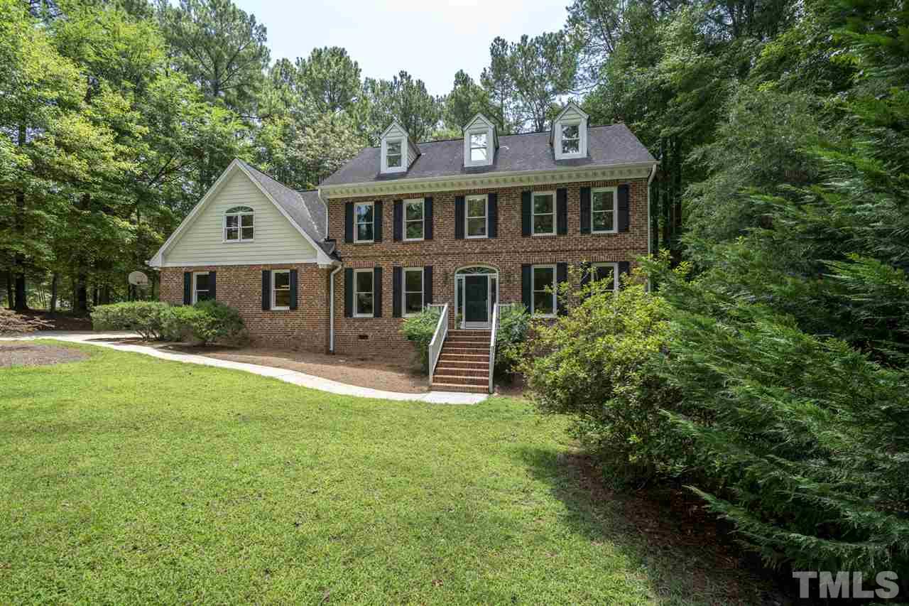 2520 Brassfield Road Raleigh, NC 27614 - Photo 1 of 27