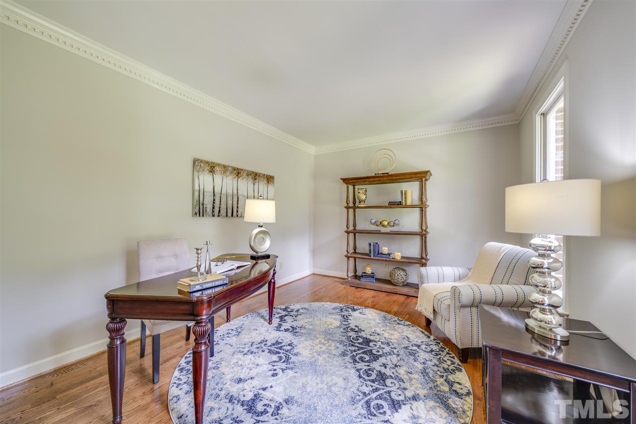2520 Brassfield Road Raleigh, NC 27614 - Photo 3 of 27