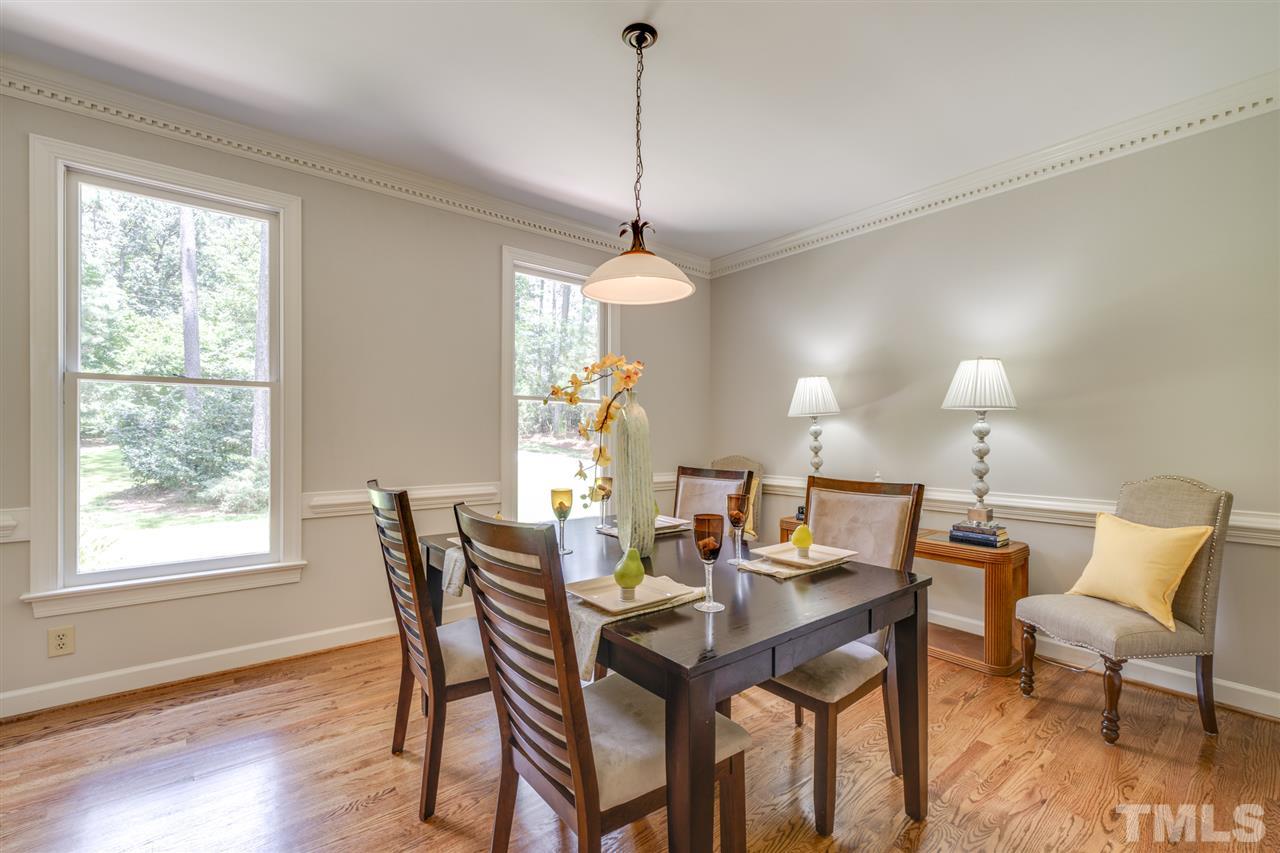 2520 Brassfield Road Raleigh, NC 27614 - Photo 4 of 27