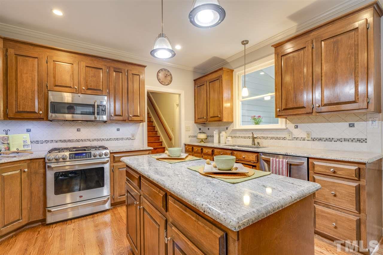 2520 Brassfield Road Raleigh, NC 27614 - Photo 5 of 27