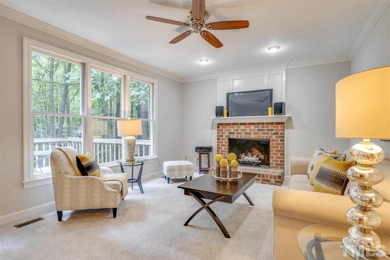 2520 Brassfield Road Raleigh, NC 27614 - Photo 9 of 27