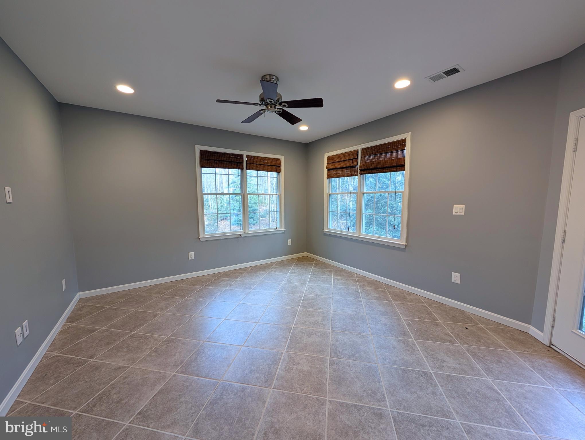 11901 Paradise Lane Herndon, VA 20171 - Photo 24 of 63 Lower Level Office