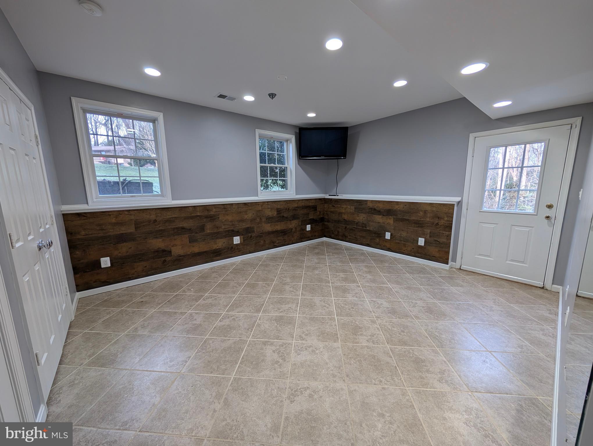 11901 Paradise Lane Herndon, VA 20171 - Photo 26 of 63 Gym in Lower Level