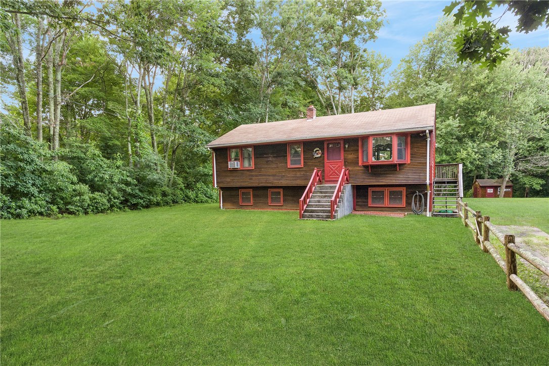 475 Town Farm Road Burrillville, RI 02859 - Photo 19 of 30
