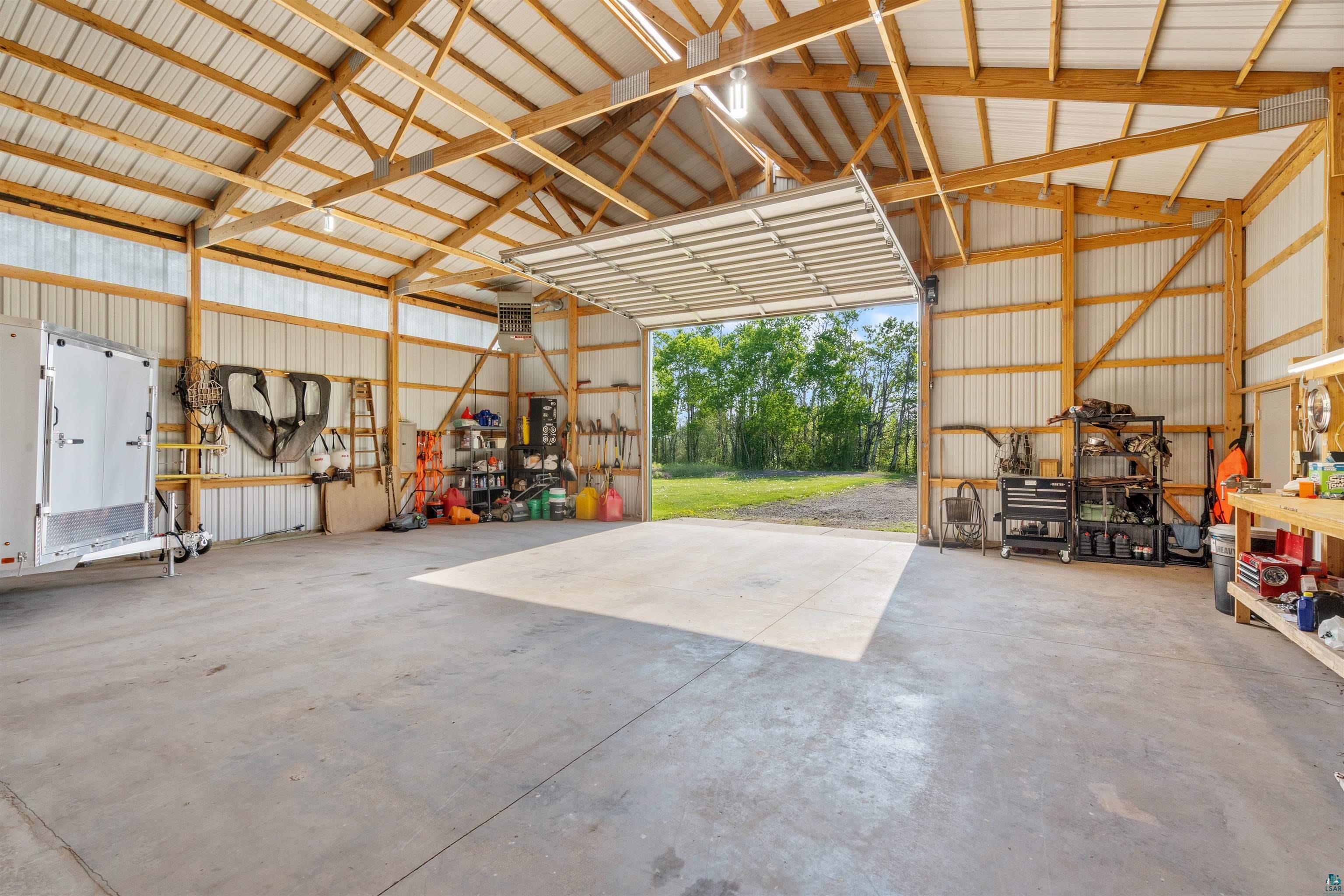3679 22nd Road South Range, WI 54874 - Photo 8 of 48