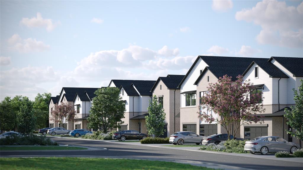 491 Lessie Circle Kennedale, TX 76060 - Photo 2 of 18