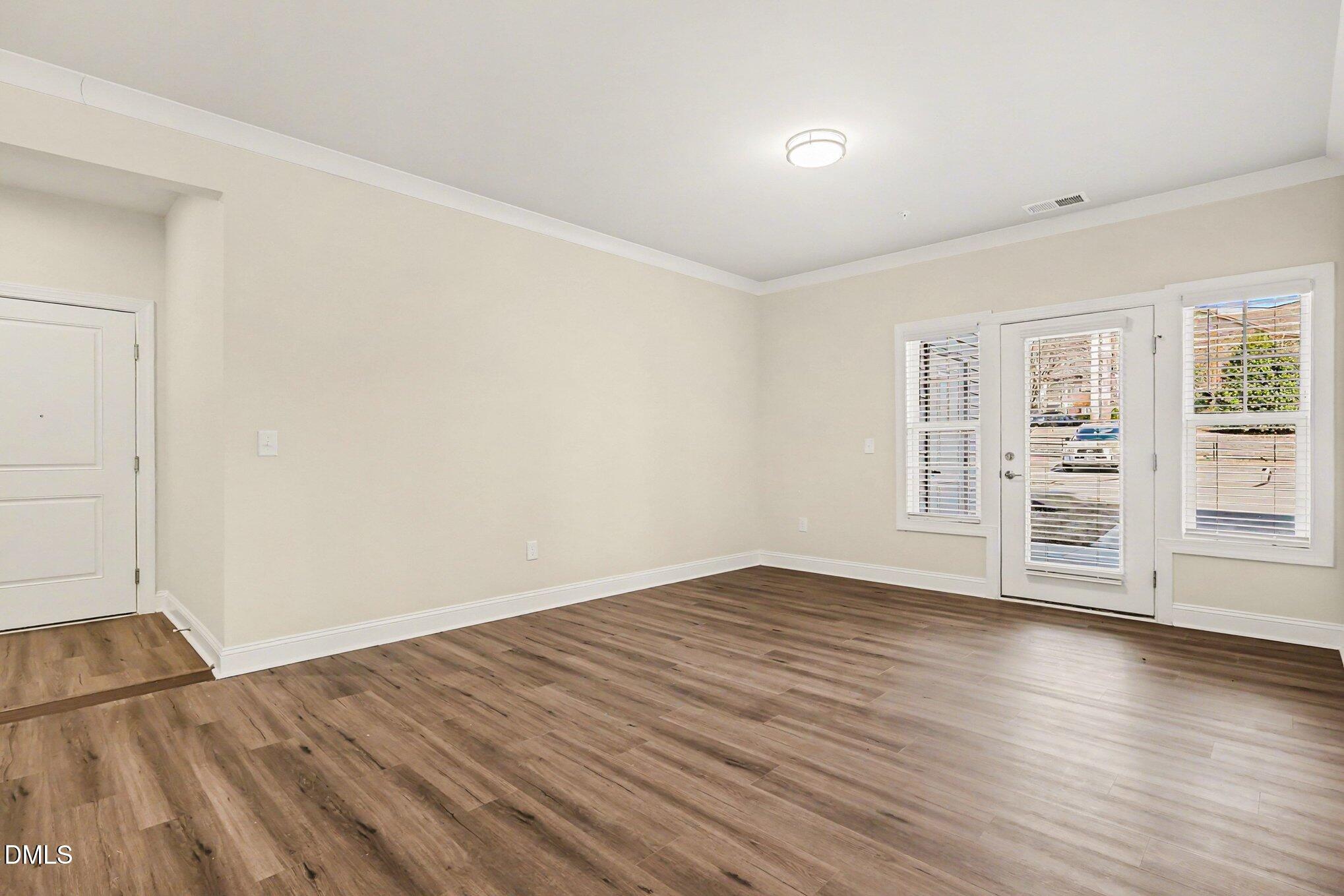 611 Weather Ridge Lane, Unit 25 Cary, NC 27513 - Photo 4 of 35 Family Room