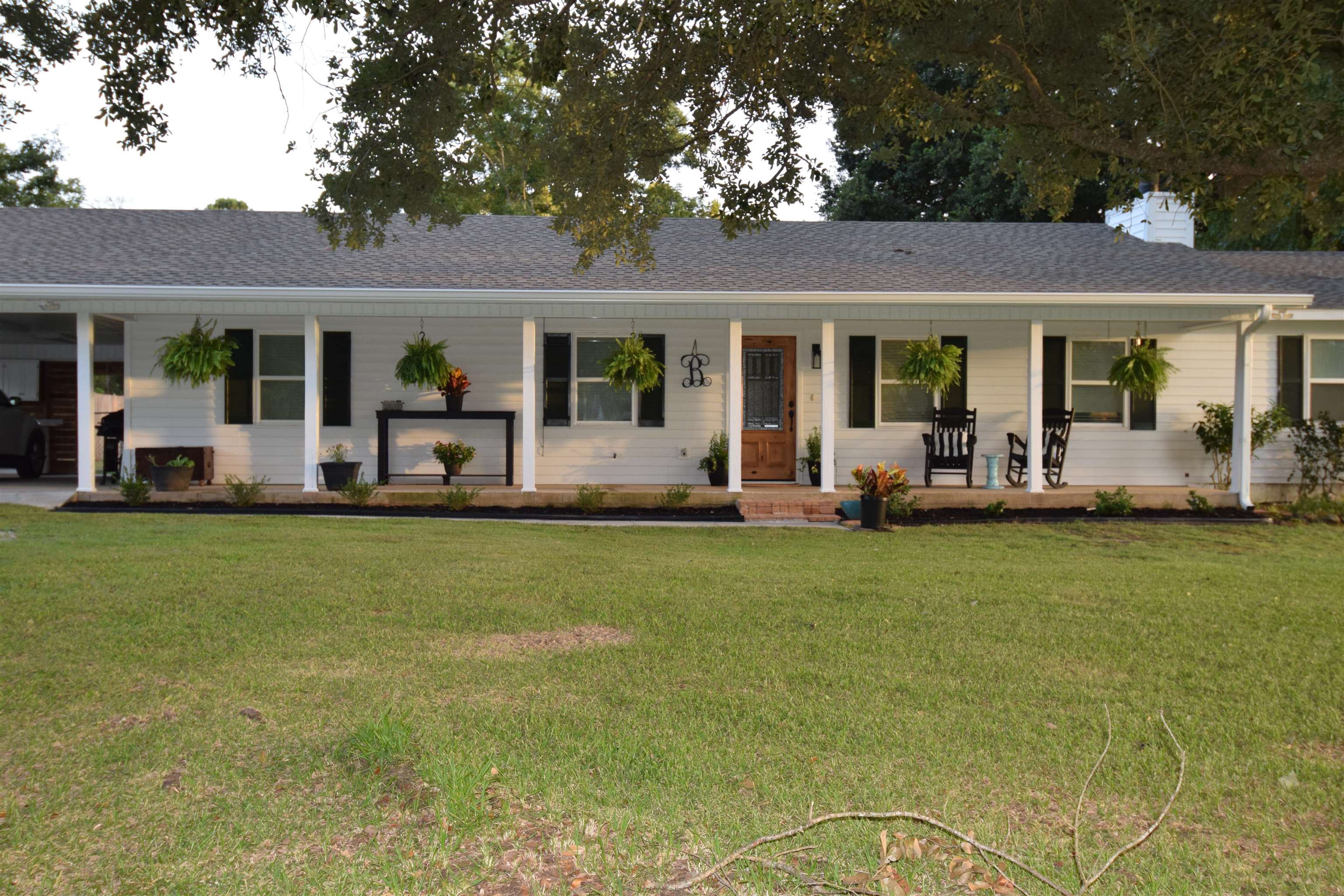 35535 County Road 39 Stapleton, AL 36578 - Photo 1 of 11