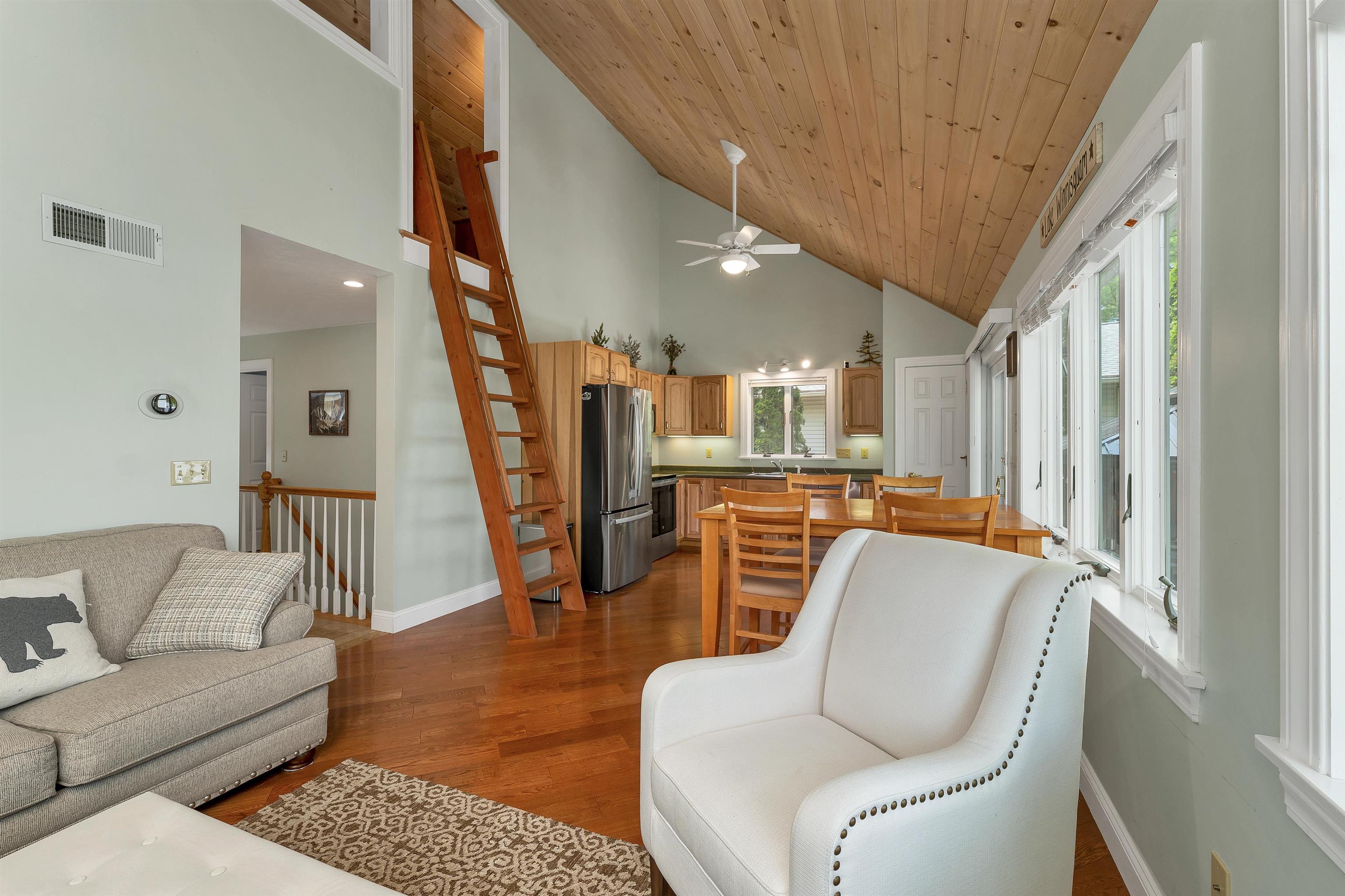 127 Jefferson Road Belmont, NH 03220 - Photo 25 of 58