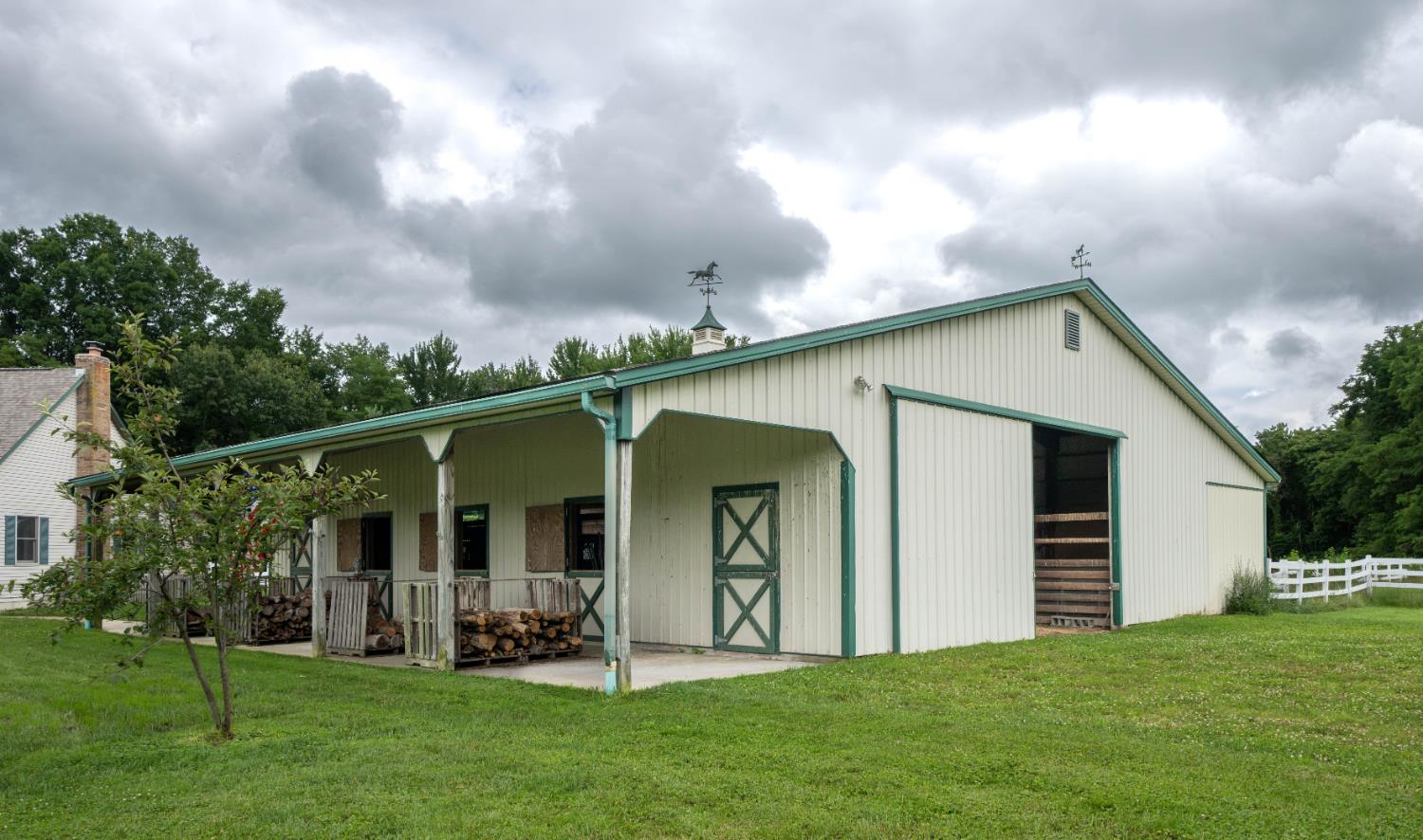 12567 White Plains Road Milan, IN 47031 - Photo 68 of 75