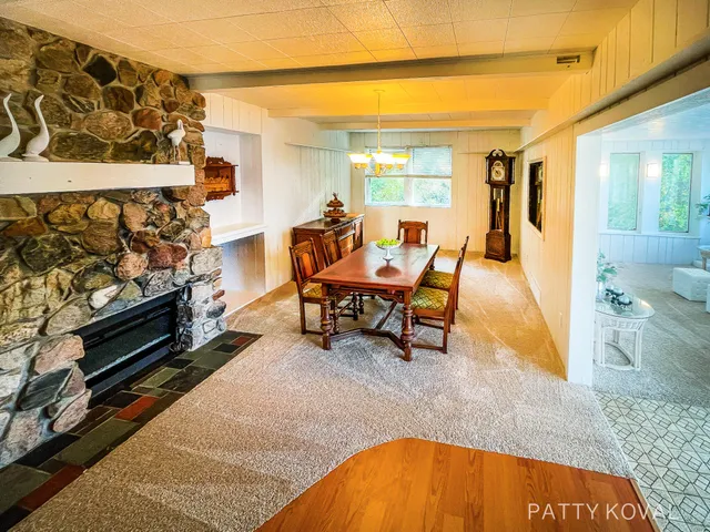 $1,800,000 | 446 Bayview Court, Caledonia, MI 49316