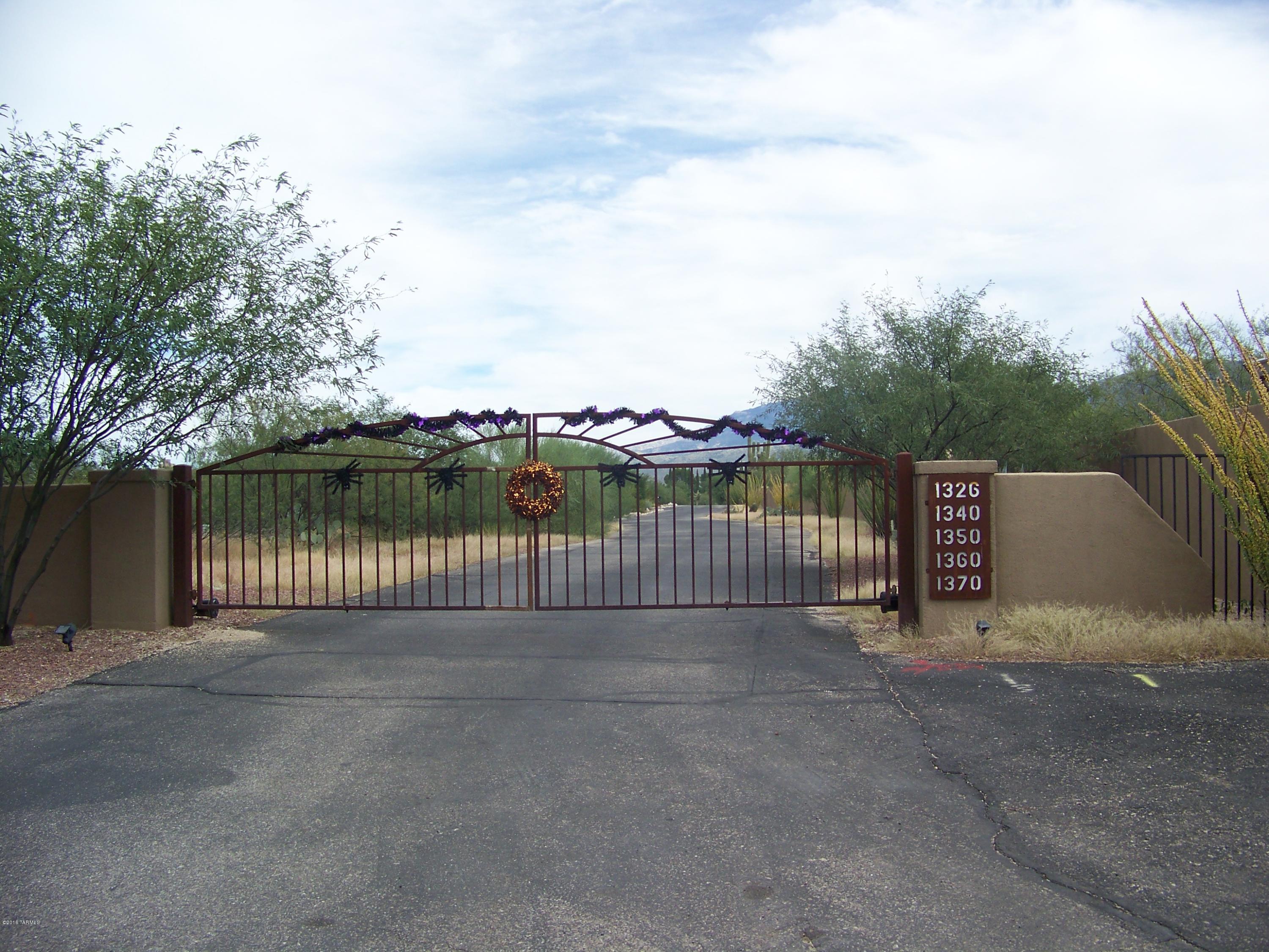 1326 North Tanque Verde Loop Road, Unit 1 Tucson, AZ 85749 - Photo 33 of 47