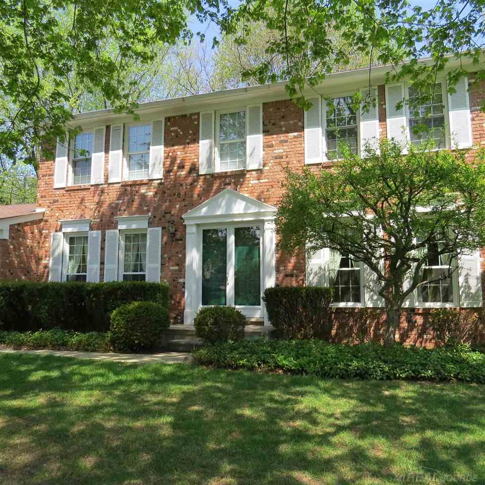 672 Rutgers Road Rochester Hills, MI 48309 - Photo 1 of 53