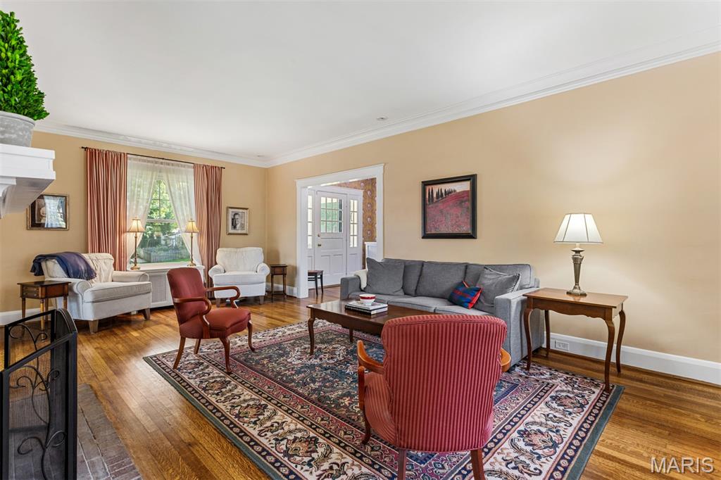204 Spencer Road Webster Groves, MO 63119 - Photo 16 of 76