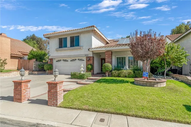 $874,000 | 2252 Verbena Avenue, Upland, CA 91784