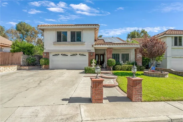 $874,000 | 2252 Verbena Avenue, Upland, CA 91784