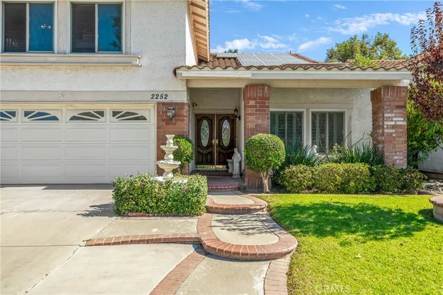 $874,000 | 2252 Verbena Avenue, Upland, CA 91784