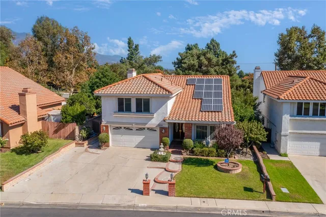 $874,000 | 2252 Verbena Avenue, Upland, CA 91784