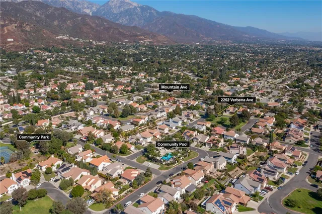 $874,000 | 2252 Verbena Avenue, Upland, CA 91784