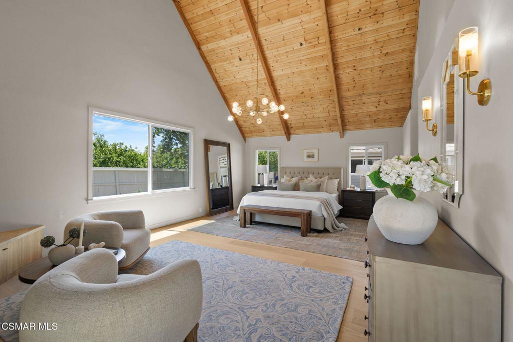 5354 Lewis Road Agoura Hills, CA 91301 - Photo 12 of 33