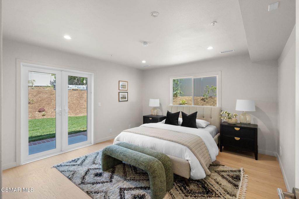 5354 Lewis Road Agoura Hills, CA 91301 - Photo 18 of 33