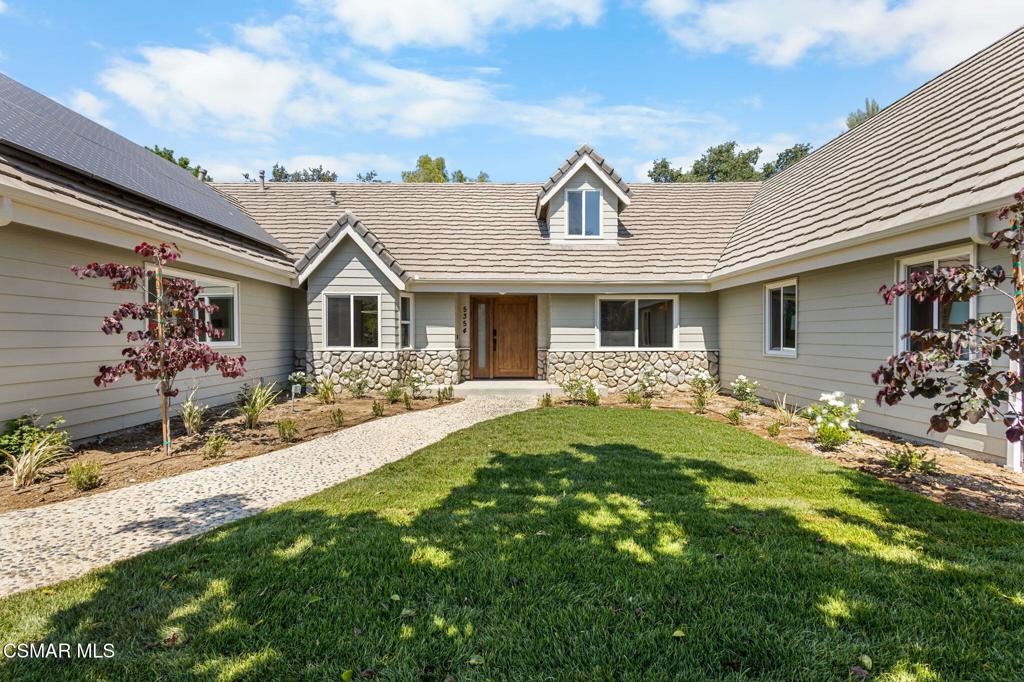 5354 Lewis Road Agoura Hills, CA 91301 - Photo 2 of 33