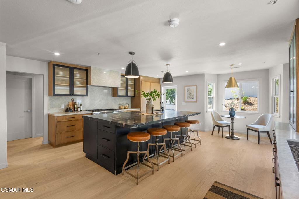 5354 Lewis Road Agoura Hills, CA 91301 - Photo 3 of 33