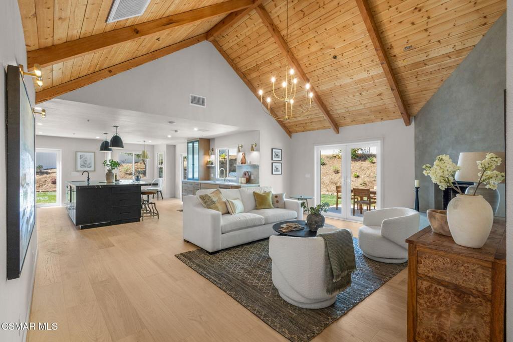 5354 Lewis Road Agoura Hills, CA 91301 - Photo 7 of 33