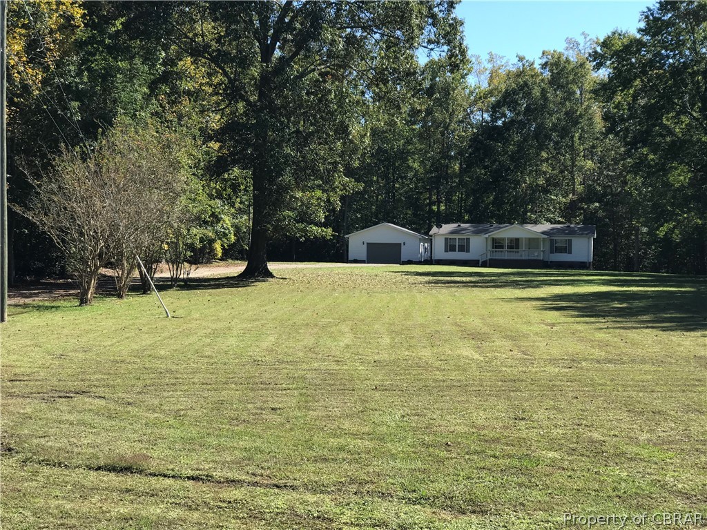 998 Greys Point Road Topping, VA 23169 - Photo 1 of 15 Gallery Image 1