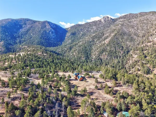 $859,900 | 7415 West Highway 24, Cascade, CO 80809