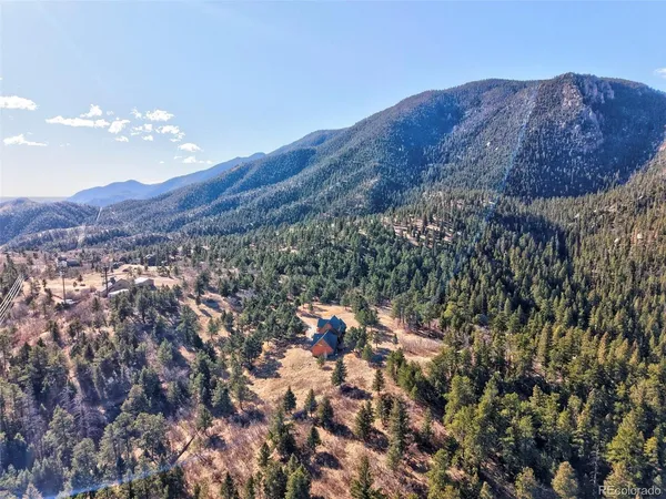 $859,900 | 7415 West Highway 24, Cascade, CO 80809