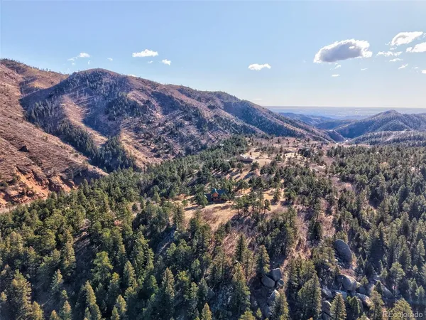 $859,900 | 7415 West Highway 24, Cascade, CO 80809
