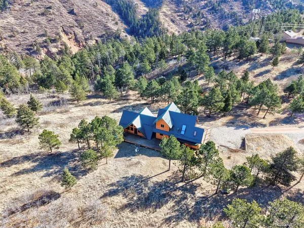 $859,900 | 7415 West Highway 24, Cascade, CO 80809