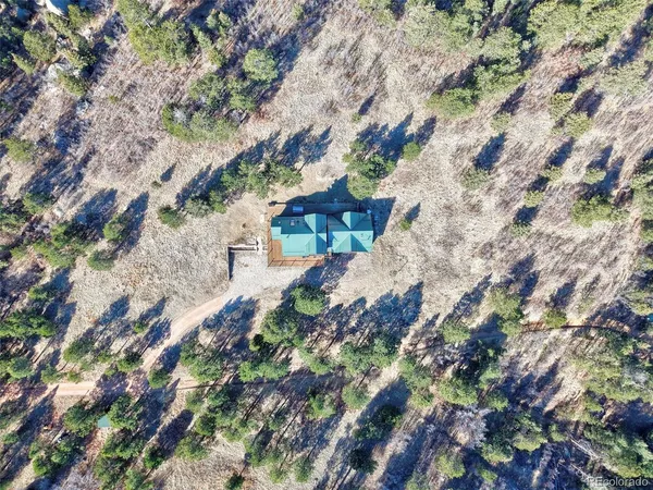 $859,900 | 7415 West Highway 24, Cascade, CO 80809