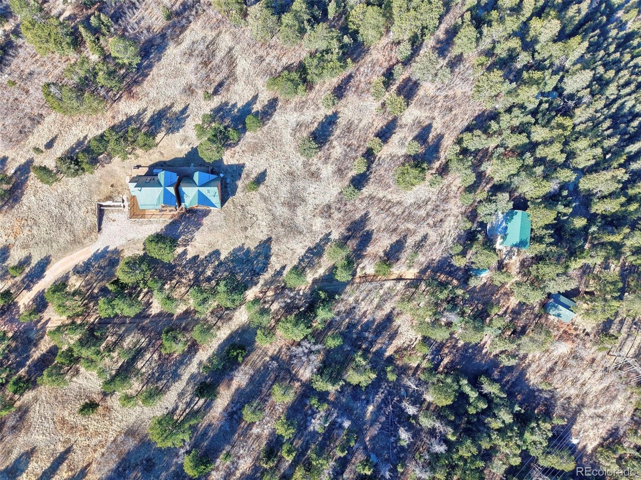 7415 West Highway 24 Cascade, CO 80809 - Photo 20 of 45