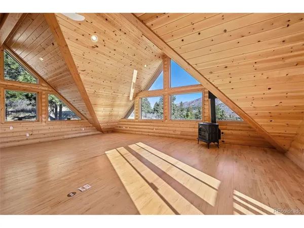 $859,900 | 7415 West Highway 24, Cascade, CO 80809
