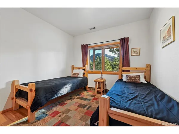 $859,900 | 7415 West Highway 24, Cascade, CO 80809