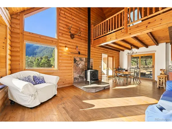 $859,900 | 7415 West Highway 24, Cascade, CO 80809