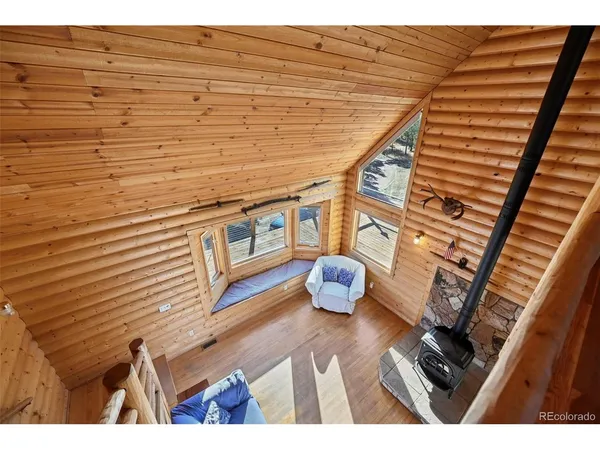 $859,900 | 7415 West Highway 24, Cascade, CO 80809