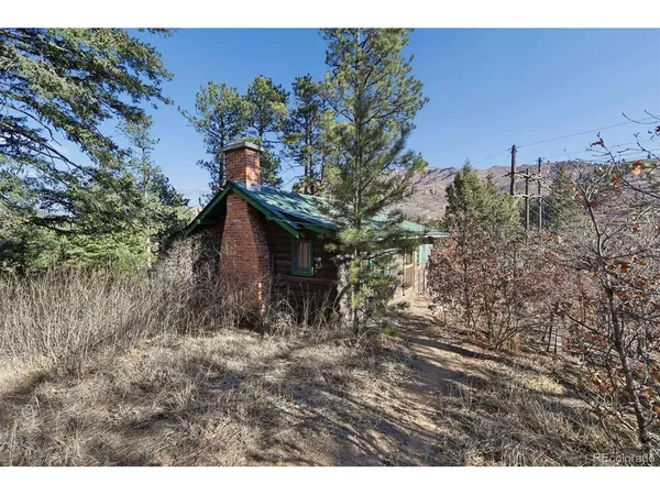 $859,900 | 7415 West Highway 24, Cascade, CO 80809