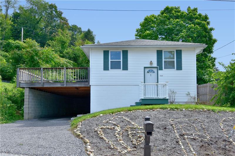 545 Davis Avenue Rochester, PA 15074 - Photo 1 of 25