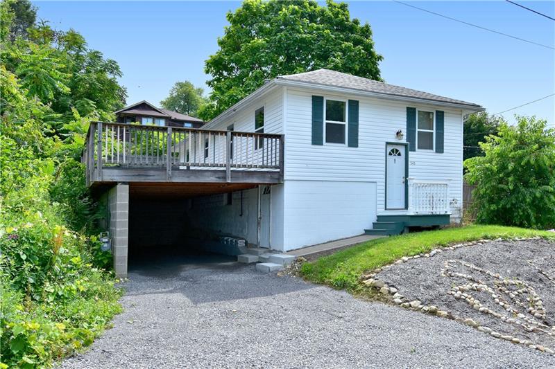 545 Davis Avenue Rochester, PA 15074 - Photo 2 of 25