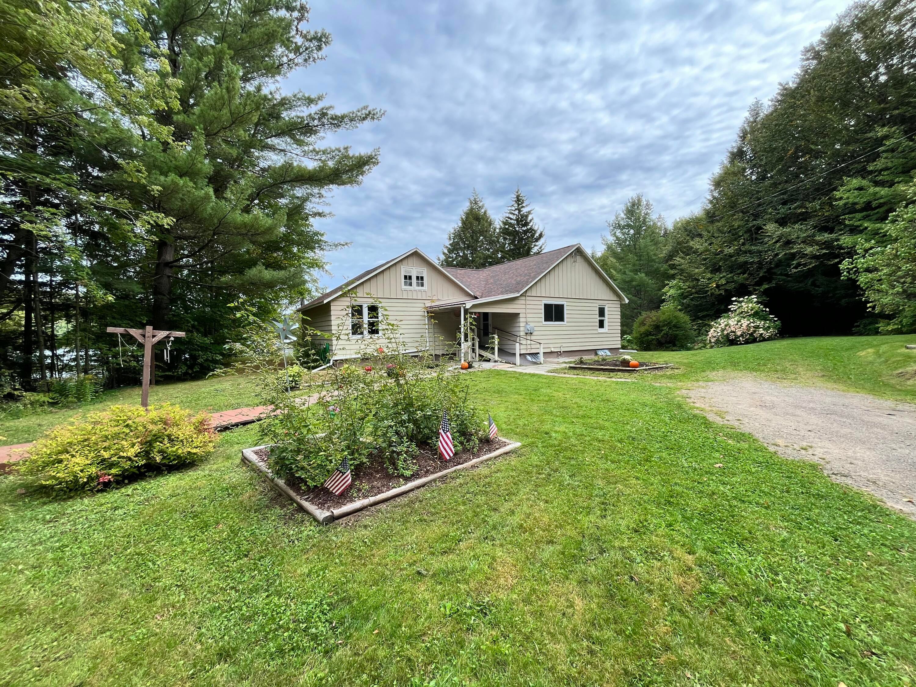 127 Lake Road Star Lake, NY 13690 - Photo 1 of 31 Gallery Image 1