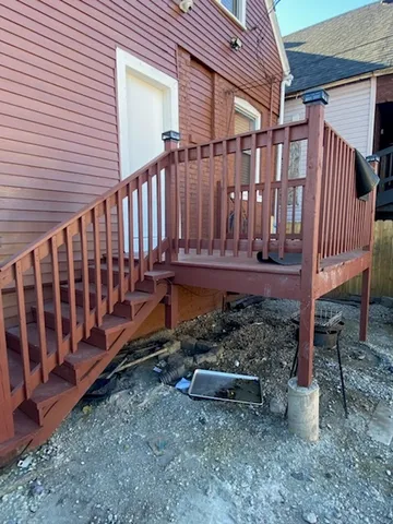 $245,000 | 906 West 71st Street, Chicago, IL 60621