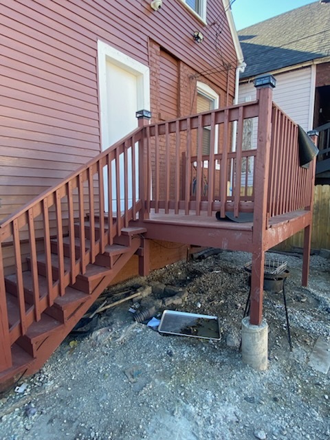 906 West 71st Street Chicago, IL 60621 - Photo 30 of 31