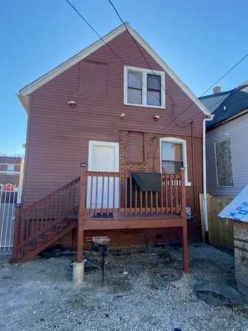 $245,000 | 906 West 71st Street, Chicago, IL 60621