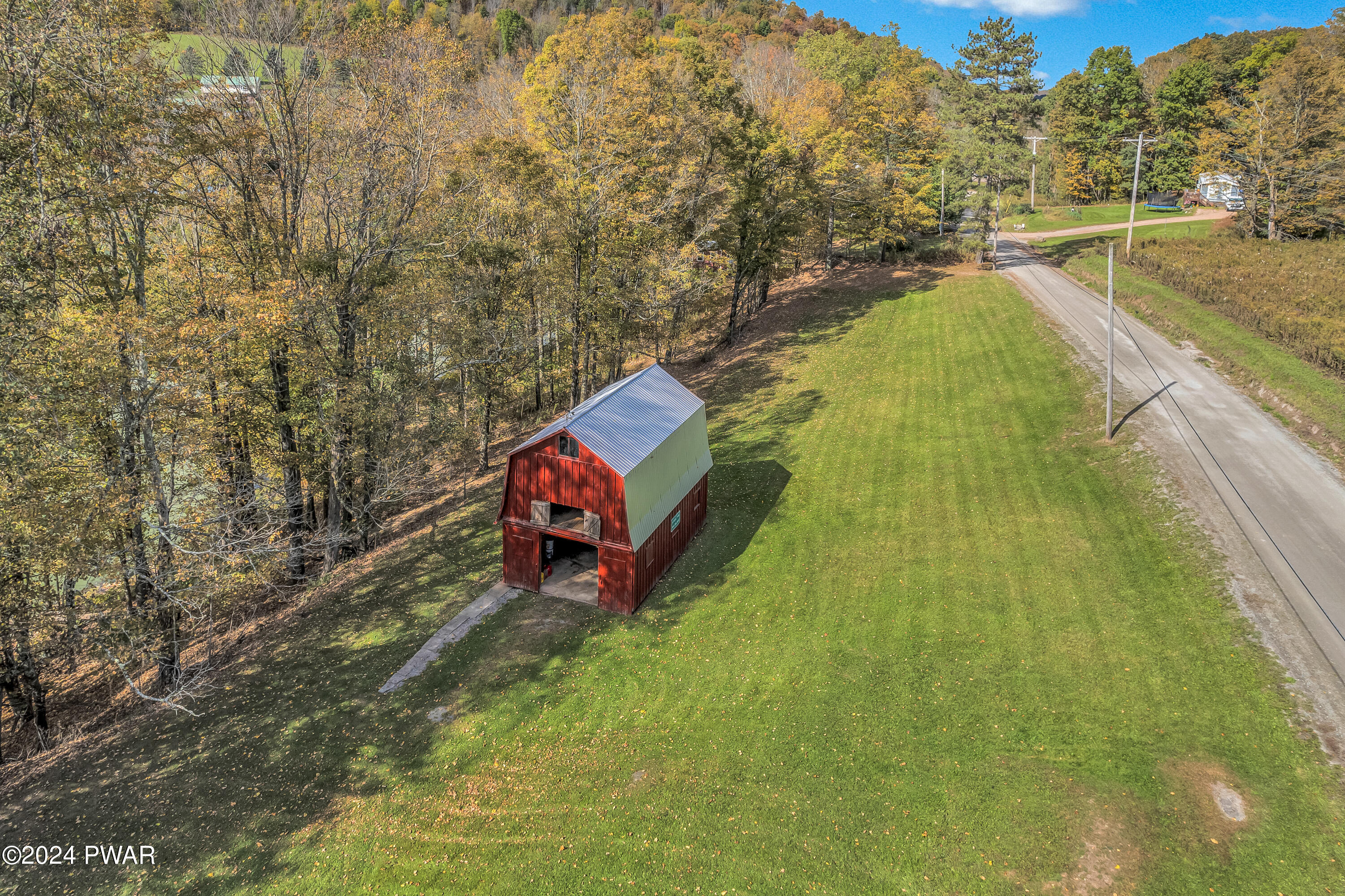 2109 Pratt Road Hop Bottom, PA 18824 - Photo 59 of 81